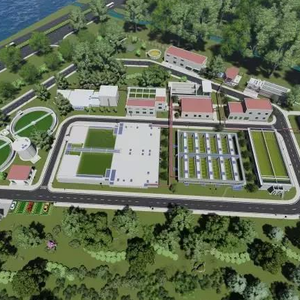 再創(chuàng)佳績 維爾利集團(tuán)中標(biāo)龍口市海岱污水處理廠設(shè)備總包項(xiàng)目