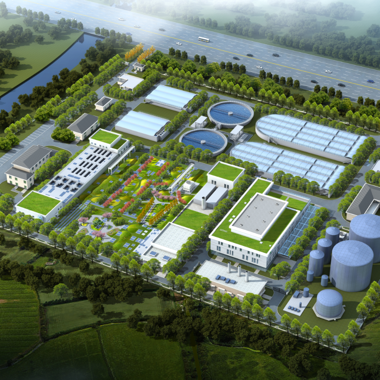 喜訊！維爾利簽訂蘇州餐廚垃圾處置設(shè)備采購合同