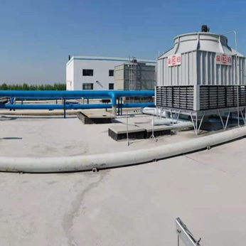 責任筑品牌 實干顯擔當 維爾利“哈爾濱京環環保廢水處理改造項目”獲業主肯定