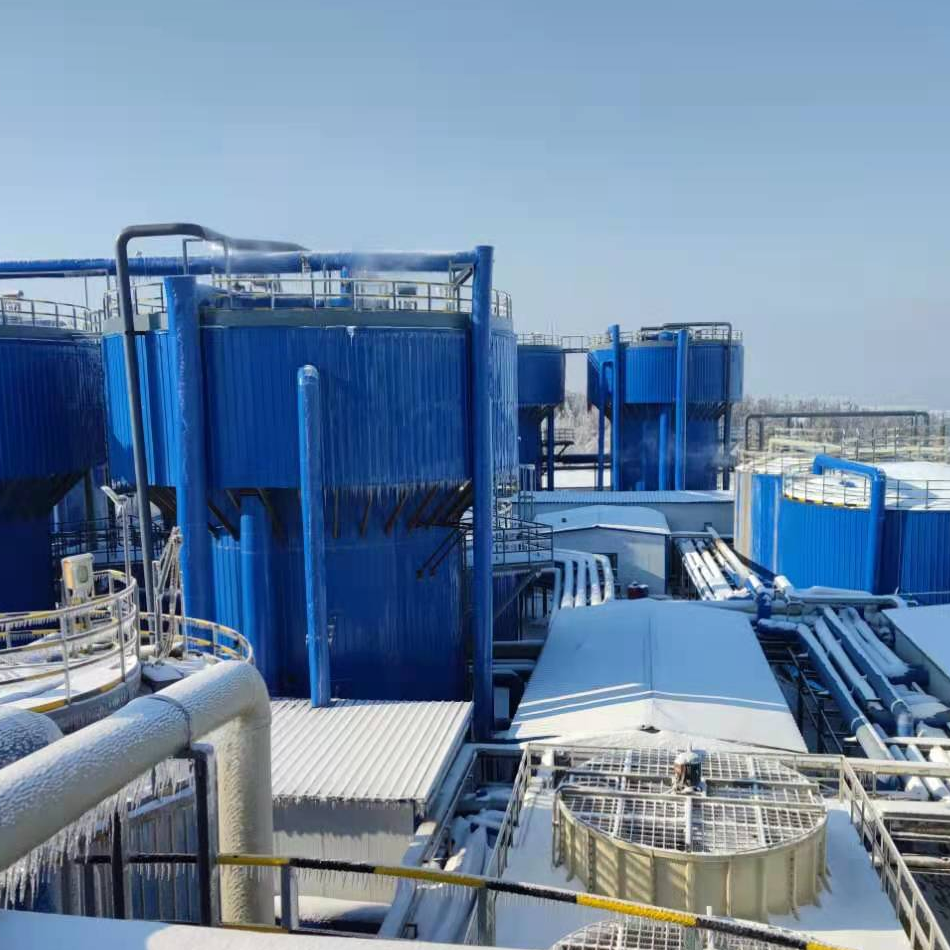 聚焦“垃圾滲濾液全量化處理服務”，維爾利提供解決之策