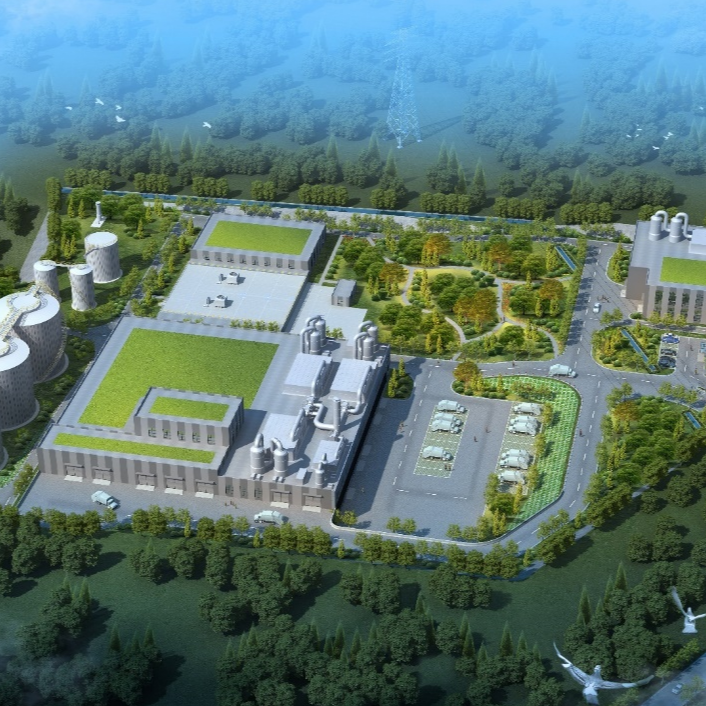 維爾利集團中標大連市城市中心區餐廚垃圾處理廠PPP項目