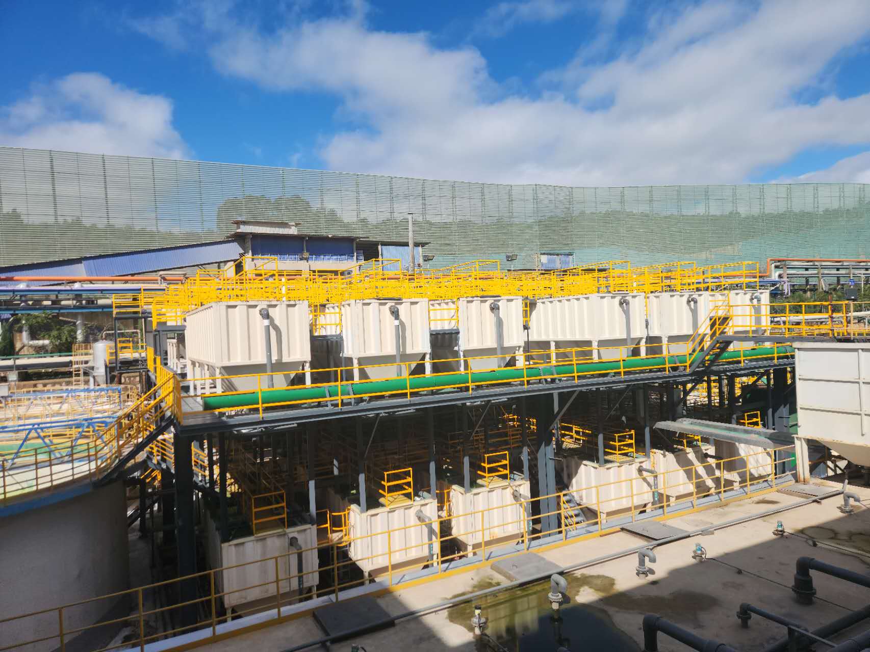 零排放再添一單，維爾利承接云南工業(yè)廢水零排放項目